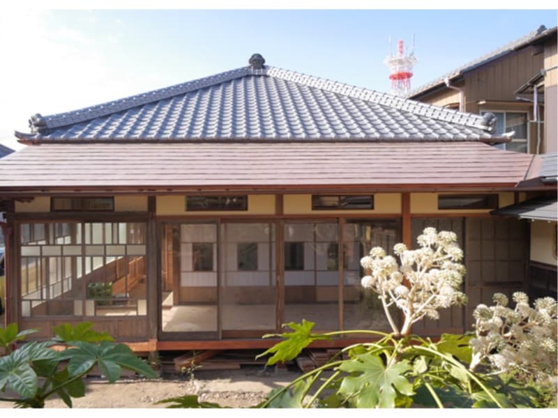 佐原商家町ホテル NIPPONIA